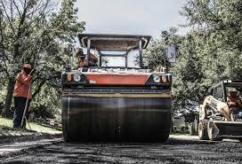 Trusted Ada, MN Driveway Paving Services Experts